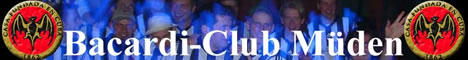 Bacardi-Club M�den